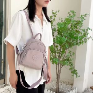 Tas Chibao 4532 Tas ransel wanita polyester waterproof tas wanita import termurah tas selempang wanita