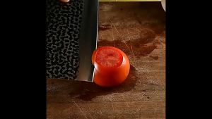 ZX HOME ดีมี - ดทำครัว ดีมี ดีปังตอ ดีมี ดีสับกระดูก ดีเนื้อ กระดูกหั่นเนื้อ คม แข็งแรง ทนทาน รุ่นขายดี (พร้อมส่ง)