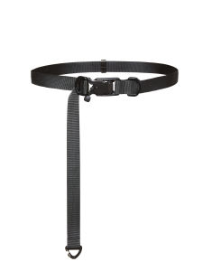 Lmtwl 22ss Mechanical Style Cyberpunk Ninja Single Streamer Belt Genuine Goods Fidlock Magnetic Buckle V Buckle