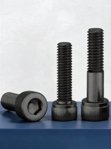 BAIRUITE | Grade 12.9 Hexagon Socket Screw UNC 1/4-20