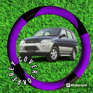 Cover Stir Mobil Lama Daihatsu Taruna