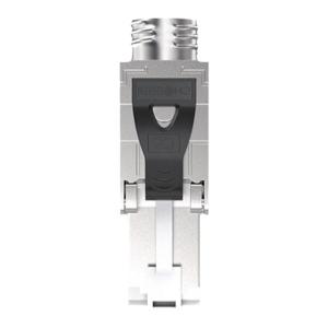 Choseal | Shielded Gigabit 6/7 Category RJ45 Network Crimpless Connectors