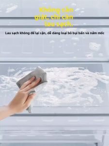 JIFANPAUL | Dung Dịch Làm Sạch Tủ Lạnh Đa Năng Khử Mùi