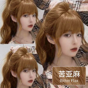 Home Dye Hair Paste Plant Based Student Friendly Milk Tea Color Hair Dyeing Kit Easy to Use Hair Coloring Agent for Touch up