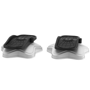 Helang | Fitness Waist Twisting Disc Home Use Silent Weight Loss