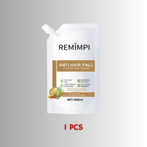 Shampoo Remimpi Shampo Anti Rontok Dan Ketombe Sampo Penumbuh Pemanjang Rambut Botak Cepat Dan Tebal