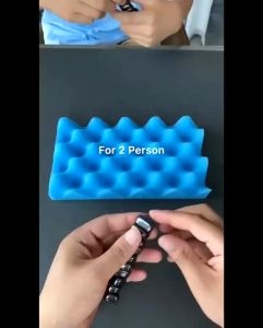 Ready Stock Magnetic Chess Magnet Toy Magnetic Board Games For Kids permainan catur magnetik Table Games Toys