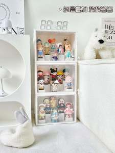 Giá Trưng Bày Hộp Trưng Bày Đồ Chơi Trong Suốt Chống Bụi Cho Đồ Chơi Tay Cầm Đồ Chơi Hộp Đựng Đồ Chơi Giá Để Đồ Hộp Đựng Đồ Chơi