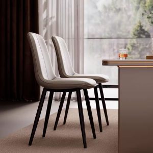ATNPQZ | Luxurious Nordic Style Leisure Chair