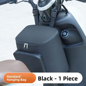 yerbaby | Front Storage Bag for Electric Bike Bicycle