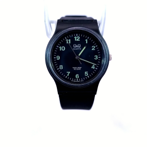 Q&Q RUBBER WATCH VP46J004Y*