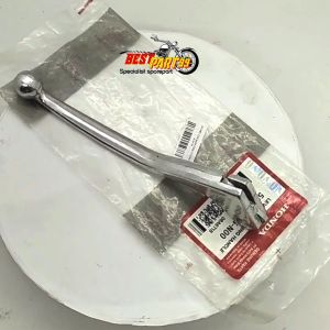Handle rem kompling K45 SILVER honda untuk motor CRF 150 CB 150 R CBR 150 LED TIGER MEGAPRO SONIC. AHM berkulitas original asli ori dan presisi