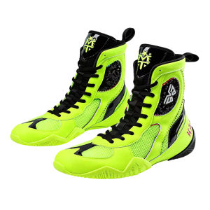 KAMATE | Multi-Fight Training Shoes Low-Cut