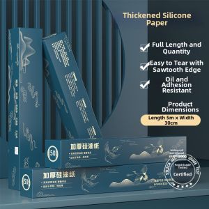 WEIZHIXIANG | Non-stick Baking Paper