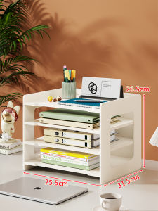 Wooden Multi-Layer Keyboard Display Stand Wireless Keyboard Storage Box Dustproof Desktop Organizer Mechanical Keyboard Holder