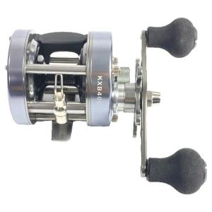 YellowDuck | Long Cast High Speed Sea Water Resistant Metal Reel