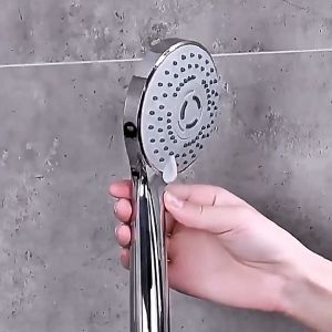 Kepala Shower & Pcs Shower Head Set: Aksesori Shower Berkualitas