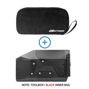 F 850 GS Motorcycle Toolbox 4.2L Tool Box Inner Bag For BMW R1200GS R1250GS LC ADV F750GS F850GS For Benelli TRK502X Storage Box