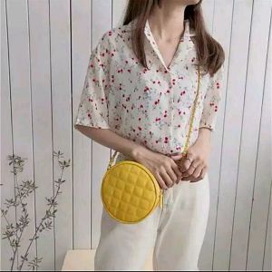 Tas Selempang Wanita Lova Barly Marinka Cantik Kekinian