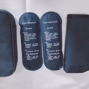 Tas Penyimpanan Insulin Portabel: Fitur & Keunggulan