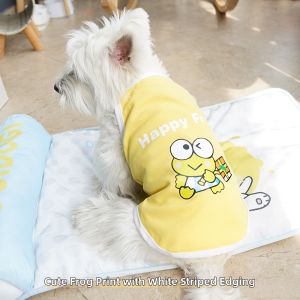 YCQPET | Summer Cool Dog Vest