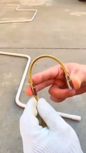 SATAS Universal Wire Lead Threading Device Tool Electrical Cable Running Puller Electrician Threading