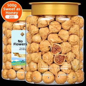 Premium Ready-to-Eat Dried Fig