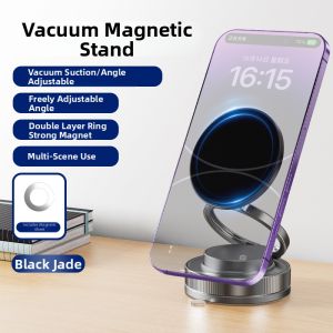 TANGJIXIONG | Strong Magnetic Car Dashboard Mount Phone Holder