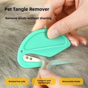 Petone dOrage | Detangling Pet Comb