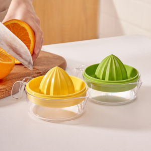 Juice Squeezer & Pulp Separator