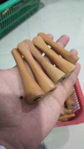 ONCE PIPA ROKOK WANGI GAHARU SUPER