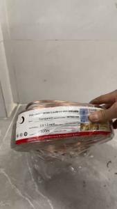 Dây Loa 10m 20m 50m 100m Âm Thanh Chuyên Nghiệp 1.5mm vuông Cao Cấp Đa Năng Cho Xe Hơi Dàn Âm Thanh Gia Đình Và Dự Án
