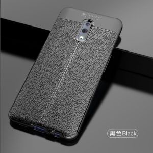 Ultra-Thin Silicone Phone Case for OPPORENO Anti-Fall Luxury Soft Rubber Protective Cover Men Women Models