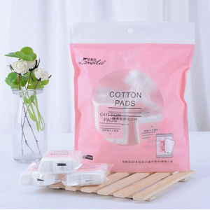 🔥Orfila Cotton Pad Double-sided Double Effect Make-up Moisturizing Removing Cleansing Beautifying Tool