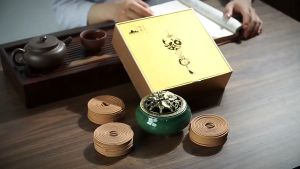 กระถางธูป ที่จุดกำยาน เซรามิค ที่ใส่ธูป ที่วางกำยานไซต์เล็ก พระพิฆเนศ พระแม่อุมา พระศิวะ พระแม่กาลี