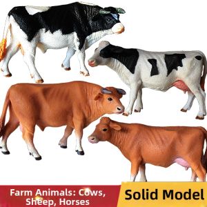 ZHONGJIEMING | Educational Animal Figures Toy