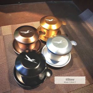 [Phin Coffee Kim Hằng] Phin Cà Phê Kim Hằng KHG 8036