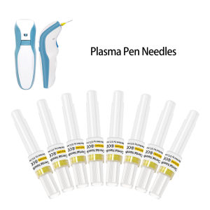 Fibroblast PAA Ozone Plasma Pen Needles Tattoo Wrinkle Spot Removal Facial Eyelid Lifting Beauty Care Tool Accessories