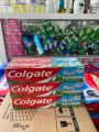 Kem Đánh Răng Colgate Herbal Salt Muối Thảo Dược bảo vệ răng và nướu tối ưu 225g/tuýp. 