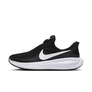 Nike | Womens Cushioned Slip-on Road Running Shoes