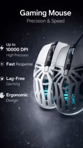 G304 Tri-Mode Gaming Mouse