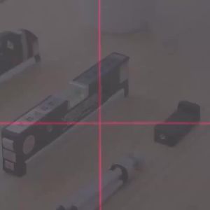 Thước đo Laze - thước đo đa năng laser BAUHO