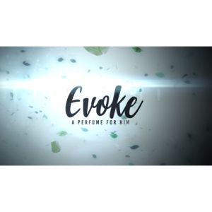 PERFUME PARFUM EDP MINYAK WANGI KEEF & NISH EVOKE