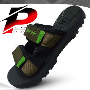 SENDALpremium anak LELAKI  tali COCOP  VELCRO untuk ANAK anak dan anak TANGGUNG