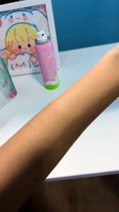 LIVETINED มูสกำจัดขน เวอร์ชั่นใหม่ 100ML - มูสกำจัดขนเวอร์ชั่นใหม่ 100ML