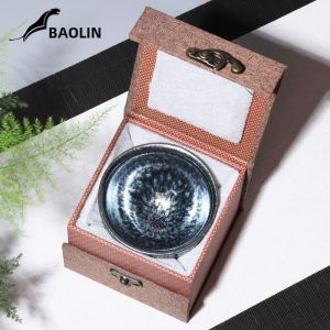 Jianyang Blue Kirin Tea Cup