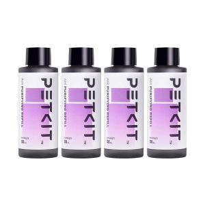 PETKIT Pet Purification Liquid Smart Automatic Self Clean Cat Litter Box Deodorant for a Special Purpose Air Purifying Refills