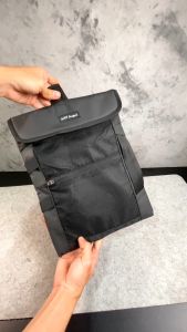 REV X ANT - Tas Laptop SALT - Laptop Sleeve 14 Inch Hitam