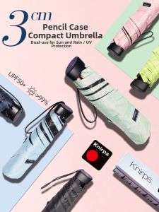 Knirps | Sun Protection Anti-UV Compact Umbrella