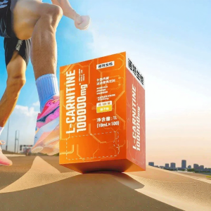 NOTELAND | Fitness Exercise Beverage 100000 mg L-Carnitine